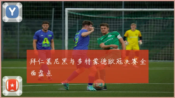 拜仁慕尼黑与多特蒙德欧冠决赛全面盘点