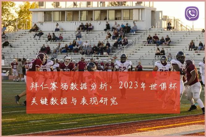 拜仁赛场数据分析，2023年世俱杯关键数据与表现研究